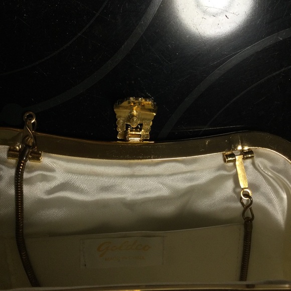 Clutch purse - Picture 4 of 5